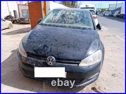 5Q0121203G ventilateur électrique VOLKSWAGEN GOLF VII LIM. ADVANCE 2012 464266