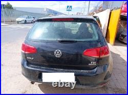 5Q0121203G ventilateur électrique VOLKSWAGEN GOLF VII LIM. ADVANCE 2012 464266