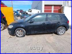 5Q0121203G ventilateur électrique VOLKSWAGEN GOLF VII LIM. ADVANCE 2012 464266