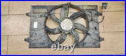5Q0121205S ventilateur électrique SKODA OCTAVIA LIM. 5E3 LIKE 2013 194327
