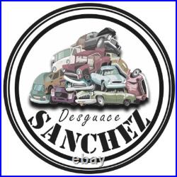 5Q0121205S ventilateur électrique SKODA OCTAVIA LIM. 5E3 LIKE 2013 194327