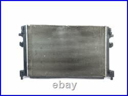 5Q0121251GB radiateur eau VOLKSWAGEN PASSAT LIM. 3G2 ADVANCE BMT 2014 273380