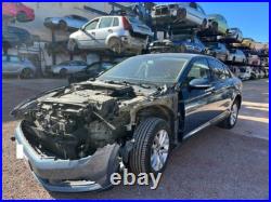 5Q0121251GB radiateur eau VOLKSWAGEN PASSAT LIM. 3G2 ADVANCE BMT 2014 273380