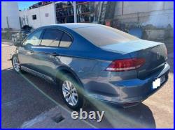 5Q0121251GB radiateur eau VOLKSWAGEN PASSAT LIM. 3G2 ADVANCE BMT 2014 273380