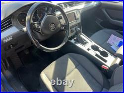 5Q0121251GB radiateur eau VOLKSWAGEN PASSAT LIM. 3G2 ADVANCE BMT 2014 273380