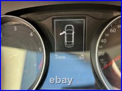 5Q0121251GB radiateur eau VOLKSWAGEN PASSAT LIM. 3G2 ADVANCE BMT 2014 273380