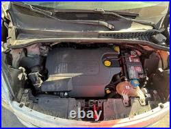 5YY0593 ventilateur pour FIAT 500 L 1.6 JTD 2012-2017 2014 101252