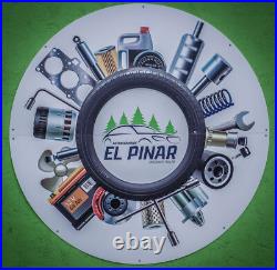 5YY0593 ventilateur pour FIAT 500 L 1.6 JTD 2012-2017 2014 101252