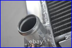 5 ROW Aluminum Radiator For 1965-1971 Renault Alpine A110 R8 Gordini 1300 5 ROW Aluminum Radiator For 1965-1971 Renault Alpine A110 R8 Gordini 1300