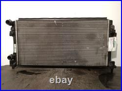 5q0121251ec Radiateur D´eau / 5996270 Pour Audi A3 Limousine 8vs, 8vm 1.6 Tdi
