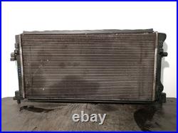 5q0121251ec Radiateur D´eau / 5996270 Pour Audi A3 Limousine 8vs, 8vm 1.6 Tdi