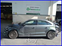 5q0121251ec Radiateur D´eau / 5996270 Pour Audi A3 Limousine 8vs, 8vm 1.6 Tdi
