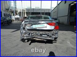 5q0121251ec Radiateur D´eau / 5996270 Pour Audi A3 Limousine 8vs, 8vm 1.6 Tdi