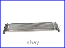 5q0121251el Radiateur D´eau Pour Skoda Octavia Lim. 5e3 1.6 Tdi Dpf 1 10402138