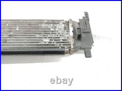 5q0121251el Radiateur D´eau Pour Skoda Octavia Lim. 5e3 1.6 Tdi Dpf 1 10402138