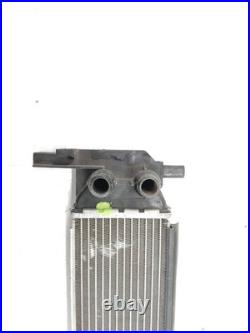 5q0121251el Radiateur D´eau Pour Skoda Octavia Lim. 5e3 1.6 Tdi Dpf 1 10402138