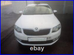 5q0121251el Radiateur D´eau Pour Skoda Octavia Lim. 5e3 1.6 Tdi Dpf 1 10402138