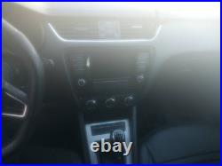 5q0121251el Radiateur D´eau Pour Skoda Octavia Lim. 5e3 1.6 Tdi Dpf 1 10402138