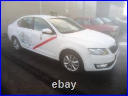 5q0121251el Radiateur D´eau Pour Skoda Octavia Lim. 5e3 1.6 Tdi Dpf 1 10402138
