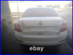 5q0121251el Radiateur D´eau Pour Skoda Octavia Lim. 5e3 1.6 Tdi Dpf 1 10402138