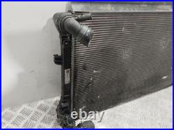 5q0121251gq Radiateur D´eau / 6381248 Pour Audi A3 Sportback 8va, 8vf 1.4 Tfsi