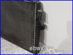 5q0121251gq Radiateur D´eau / 6381248 Pour Audi A3 Sportback 8va, 8vf 1.4 Tfsi