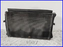5q0121251gq Radiateur D´eau / 6381248 Pour Audi A3 Sportback 8va, 8vf 1.4 Tfsi