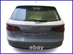 5q0121251gq Radiateur D´eau / 6381248 Pour Audi A3 Sportback 8va, 8vf 1.4 Tfsi