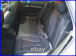 5q0121251gq Radiateur D´eau / 6381248 Pour Audi A3 Sportback 8va, 8vf 1.4 Tfsi