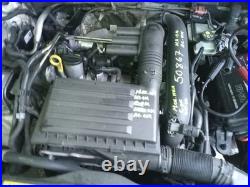 5q0121251gq Radiateur D´eau / 6381248 Pour Audi A3 Sportback 8va, 8vf 1.4 Tfsi