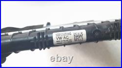5q0121251hn Radiateur D´eau / 5q0121251hn / 1338232 Pour Seat Leon Kl1 1.5 16v