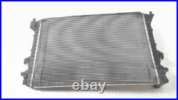 5q0121251hn Radiateur D´eau / 5q0121251hn / 1338232 Pour Seat Leon Kl1 1.5 16v