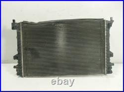 5q0121251hs Radiateur D´eau / 17373854 Pour Seat Leon 5f1 Fr
