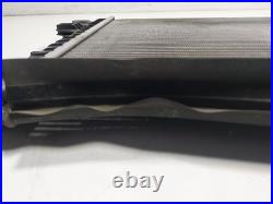 5q0121251hs Radiateur D´eau / 17373854 Pour Seat Leon 5f1 Fr