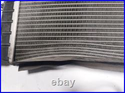 5q0121251hs Radiateur D´eau / 17373854 Pour Seat Leon 5f1 Fr