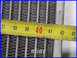 5q0121251hs Radiateur D´eau / 17373854 Pour Seat Leon 5f1 Fr