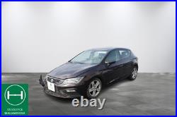 5q0121251hs Radiateur D´eau / 17373854 Pour Seat Leon 5f1 Fr