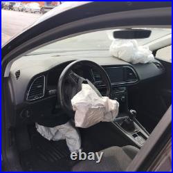 5q0121251hs Radiateur D´eau / 17373854 Pour Seat Leon 5f1 Fr