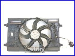 5wa121203g Ventilateur / 5q0121203dq / 827420 Pour Seat Leon 5f1 5wa121203g Ventilateur / 5q0121203dq / 827420 Pour Seat Leon 5f1