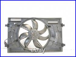 5wa121203g Ventilateur / 5q0121203dq / 827420 Pour Seat Leon 5f1 5wa121203g Ventilateur / 5q0121203dq / 827420 Pour Seat Leon 5f1