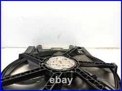 5wa121203g Ventilateur / 5q0121203dq / 827420 Pour Seat Leon 5f1