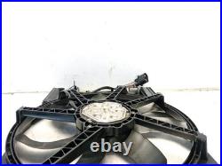 5wa121203g Ventilateur / 5q0121203dq / 827420 Pour Seat Leon 5f1