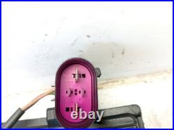 5wa121203g Ventilateur / 5q0121203dq / 827420 Pour Seat Leon 5f1