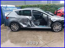 5wa121203g Ventilateur / 5q0121203dq / 827420 Pour Seat Leon 5f1