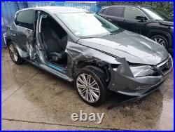 5wa121203g Ventilateur / 5q0121203dq / 827420 Pour Seat Leon 5f1