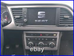 5wa121203g Ventilateur / 5q0121203dq / 827420 Pour Seat Leon 5f1