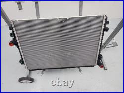 5wa121251e Radiateur D´eau / 207564 Pour Volkswagen T-roc D11 Style