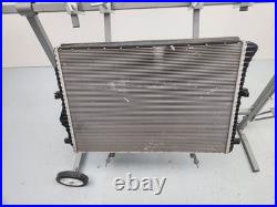 5wa121251e Radiateur D´eau / 207564 Pour Volkswagen T-roc D11 Style