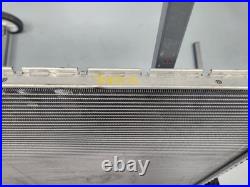 5wa121251e Radiateur D´eau / 207564 Pour Volkswagen T-roc D11 Style