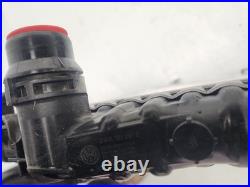 5wa121251e Radiateur D´eau / 207564 Pour Volkswagen T-roc D11 Style